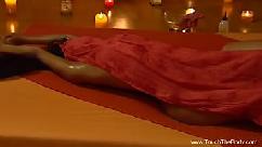 Yoni massage secrets from ancient india feeling good